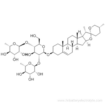 Dioscin CAS 19057-60-4